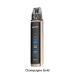Geekvape Wenax Q Ultra Pod System Kit Champagne Gold